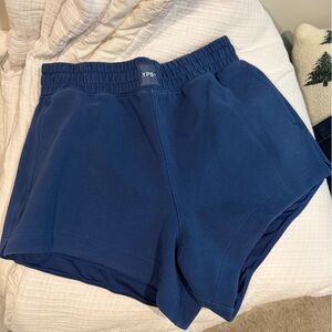Abercrombie & Fitch YPB Neonit Max High Waist Shorts